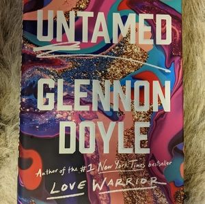 Untamed by Glennon Doyle